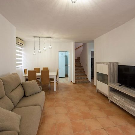 Holiday Beach Brissa Mar Гран Алакант Екстериор снимка