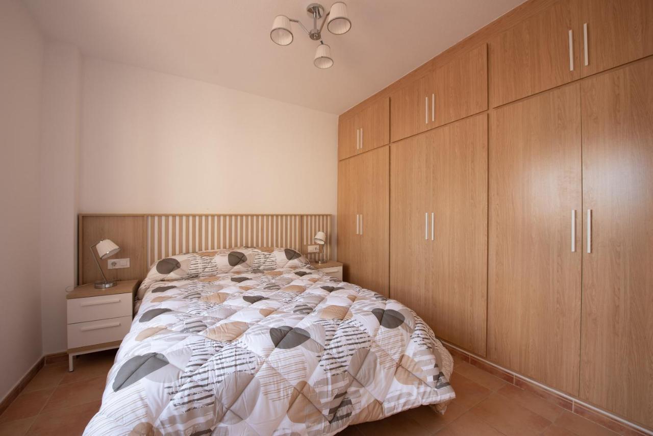 Holiday Beach Brissa Mar Гран Алакант Екстериор снимка