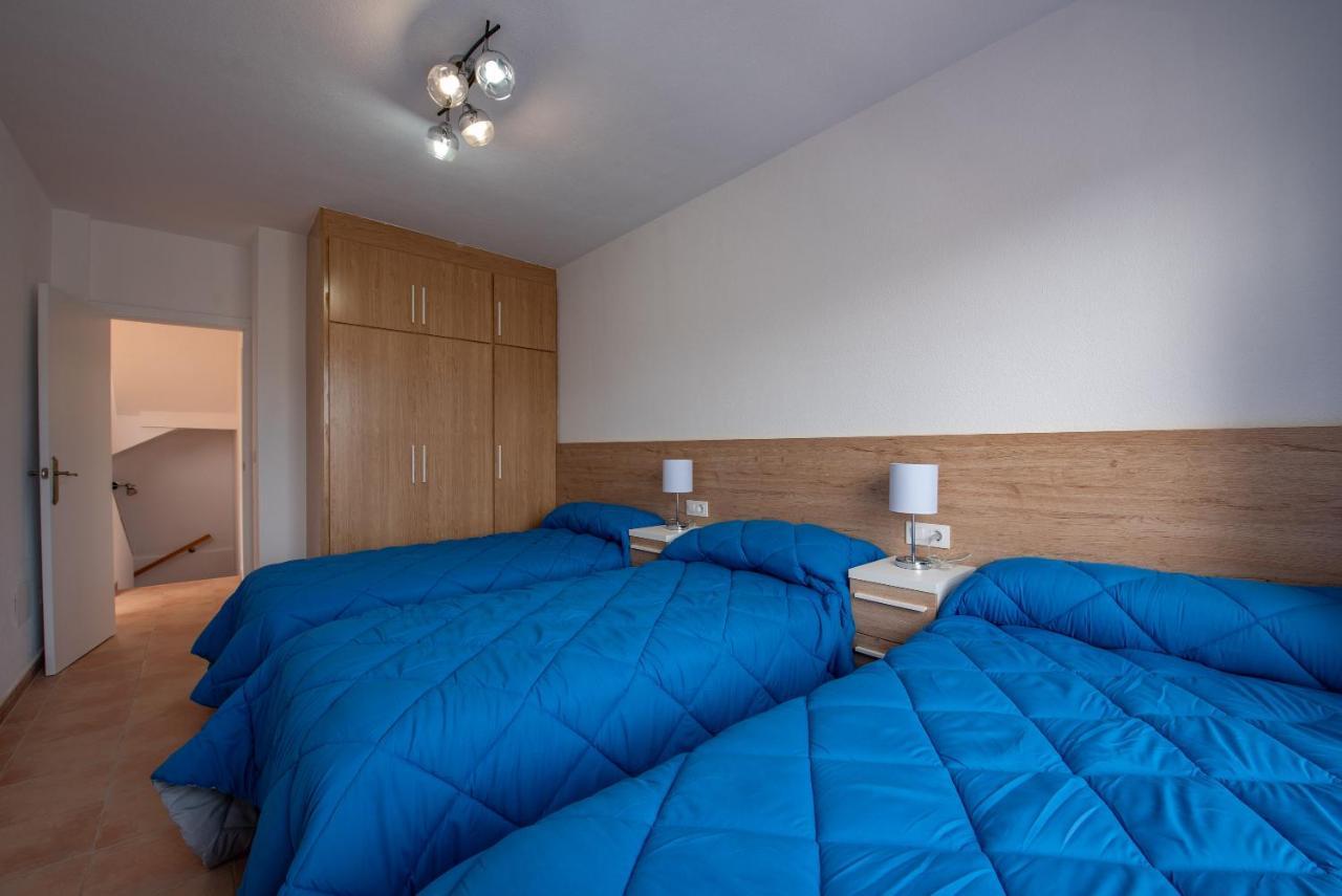 Holiday Beach Brissa Mar Гран Алакант Екстериор снимка
