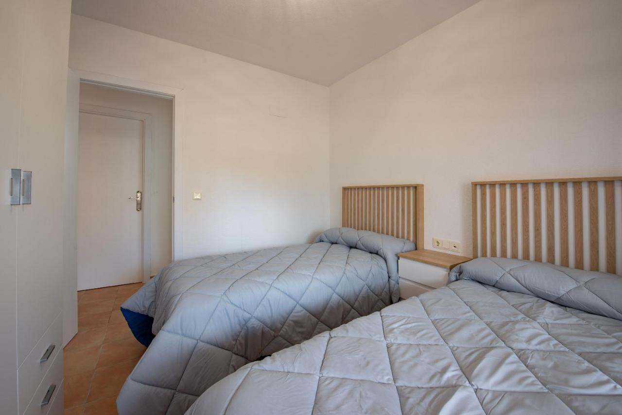 Holiday Beach Brissa Mar Гран Алакант Екстериор снимка