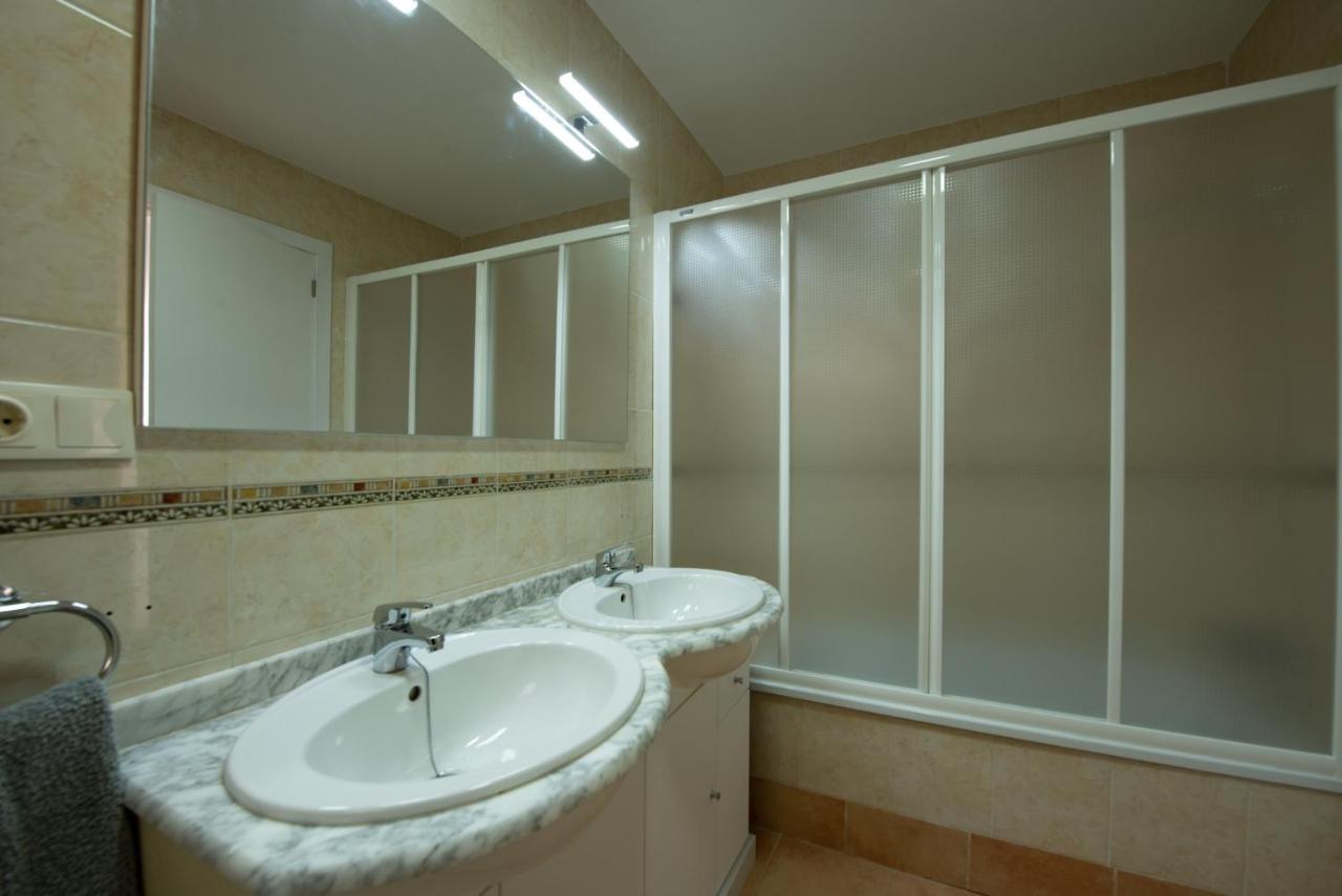 Holiday Beach Brissa Mar Гран Алакант Екстериор снимка