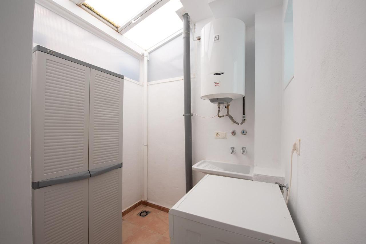 Holiday Beach Brissa Mar Гран Алакант Екстериор снимка