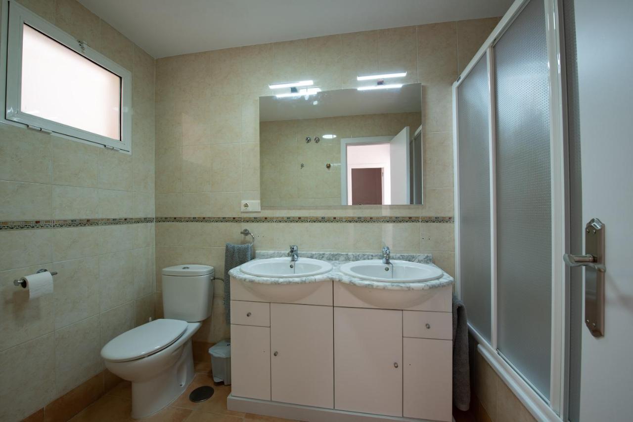 Holiday Beach Brissa Mar Гран Алакант Екстериор снимка